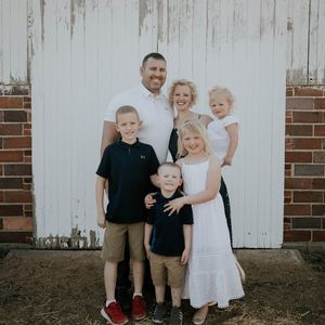 Meet your Posher, Ryan